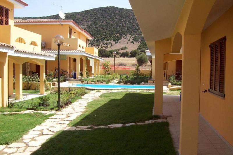 Vista ingrandita