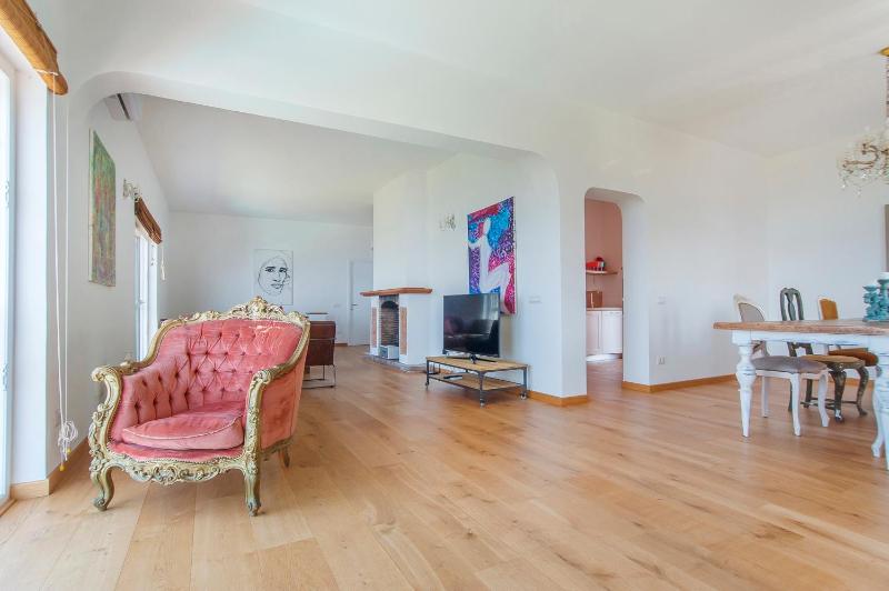 Villa sul lago a 35 minuti da Roma