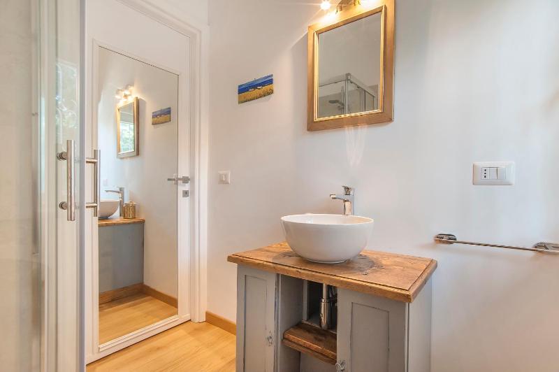 Villa sul lago a 35 minuti da Roma