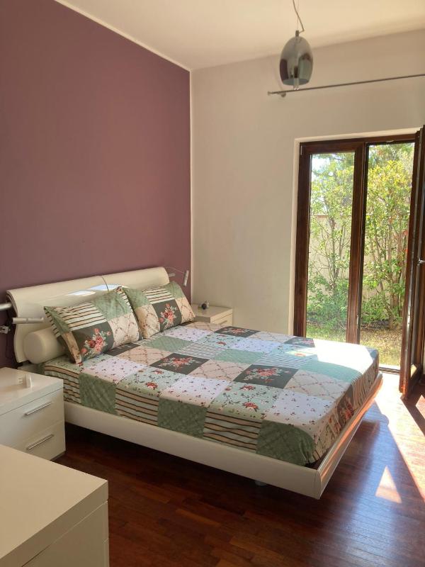 Villa sul mare con piscina privata