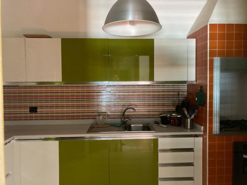 Villa sul mare con piscina privata