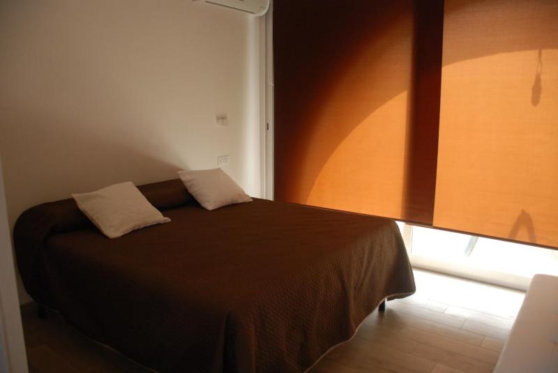 Villa sul porto