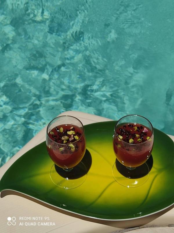 Villa Summer