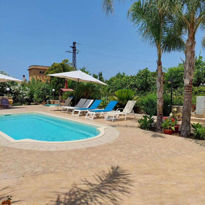 Villa Summer
