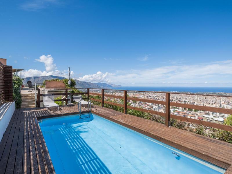 villa Sun