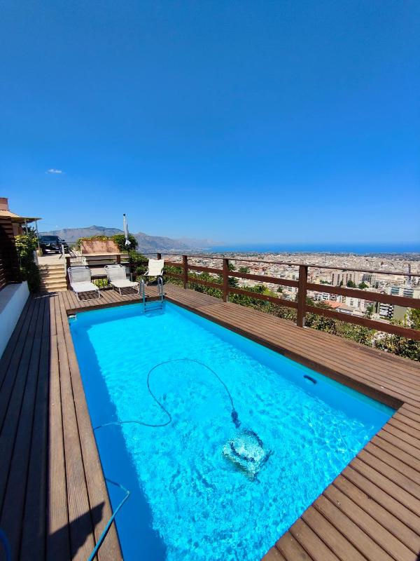 villa Sun