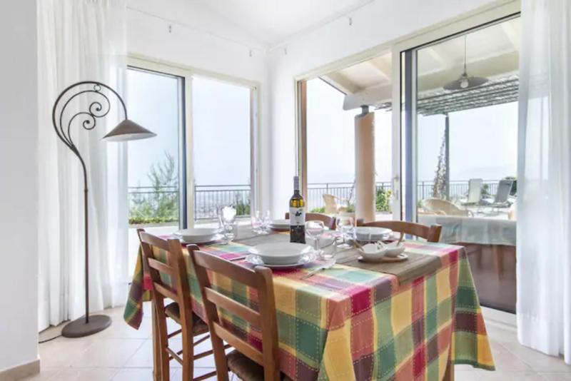 villa Sun
