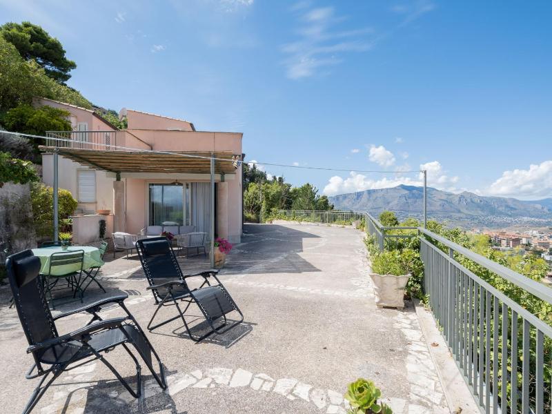 villa Sun