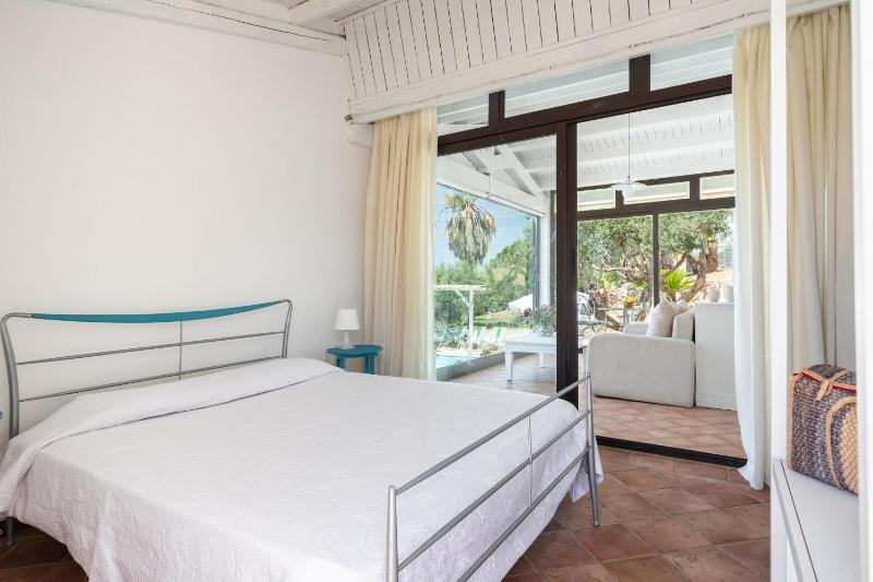 Villa Sunrise Palm
