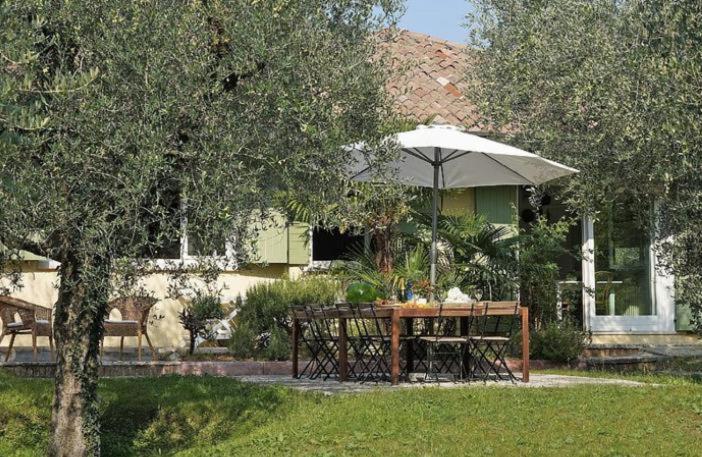 Villa Sweet Flower - with Private Pool and Garden