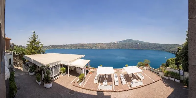 Hotel Castel Vecchio