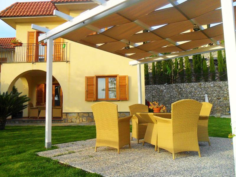 Villa Talea