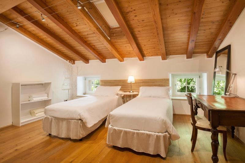 Villa Tenuta Campetti