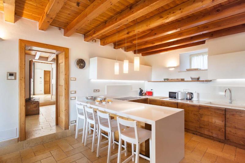 Villa Tenuta Campetti