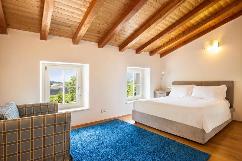 Villa Tenuta Campetti