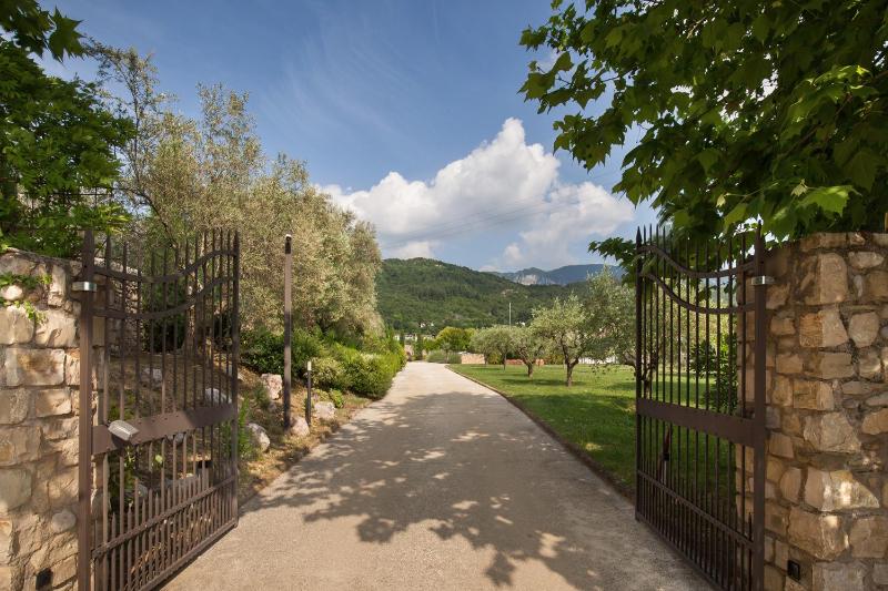 Villa Tenuta Campetti