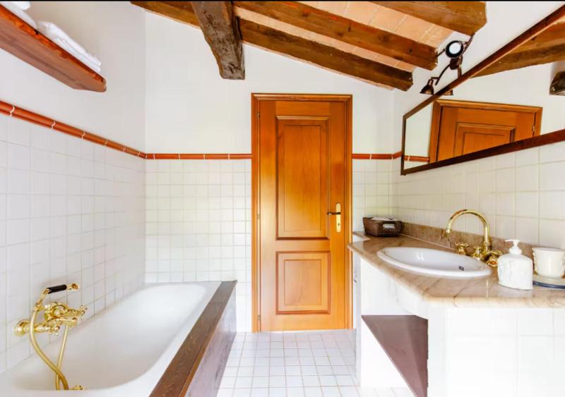 Villa Teresa - Villa & Piscina immersi nel vigneto!