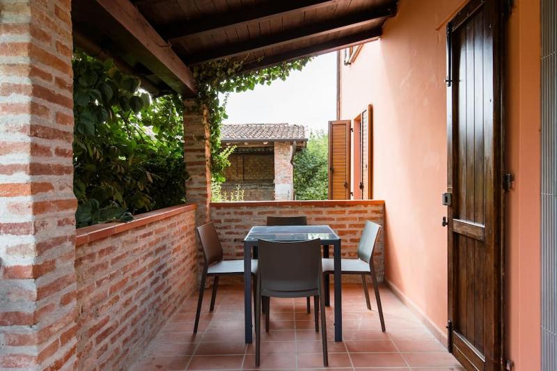 Villa Teresa - Villa & Piscina immersi nel vigneto!