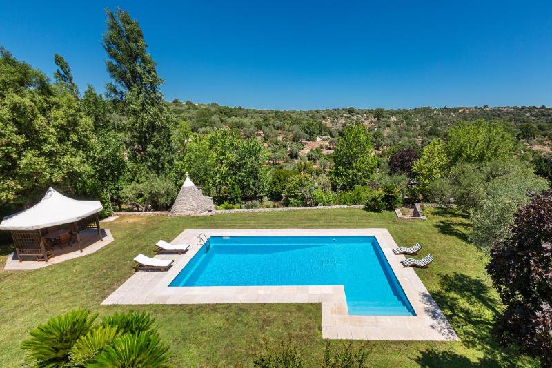 Villa Terranea by Perle di Puglia