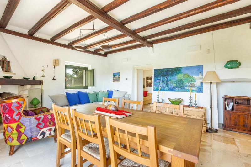 Villa Terranea by Perle di Puglia