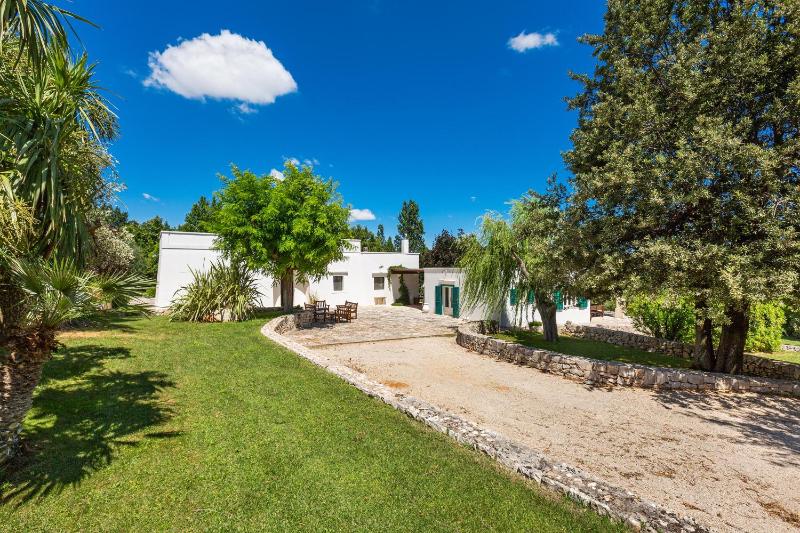 Villa Terranea by Perle di Puglia