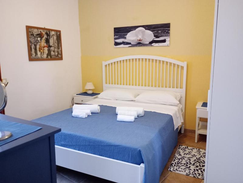 Villa Terrauzza