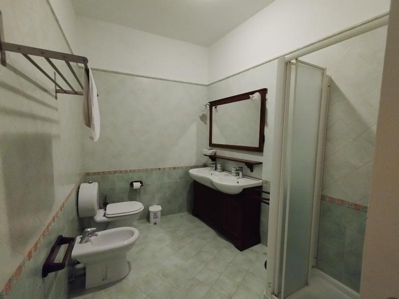 Villa Terrauzza