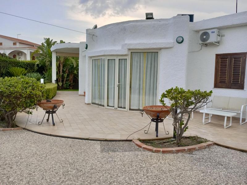 Villa Terrauzza