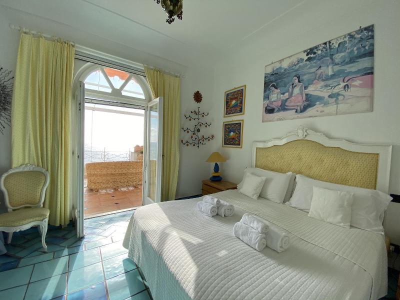 Villa Teste di Moro