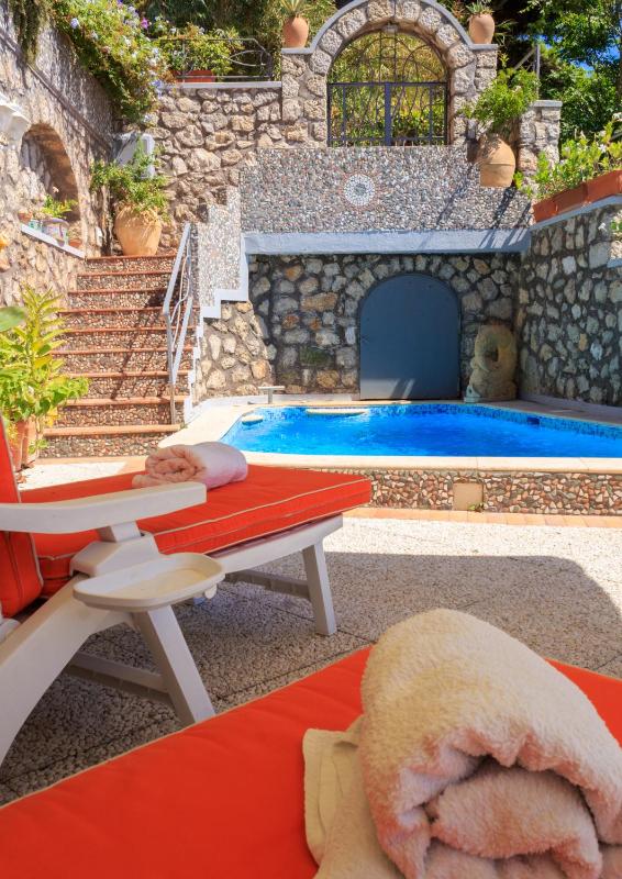 Villa Teste di Moro