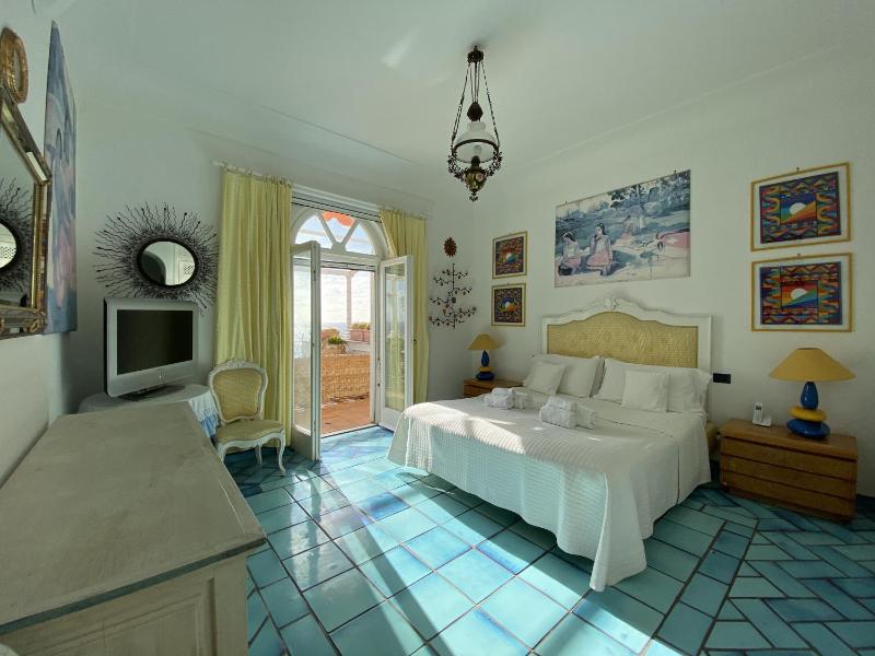 Villa Teste di Moro