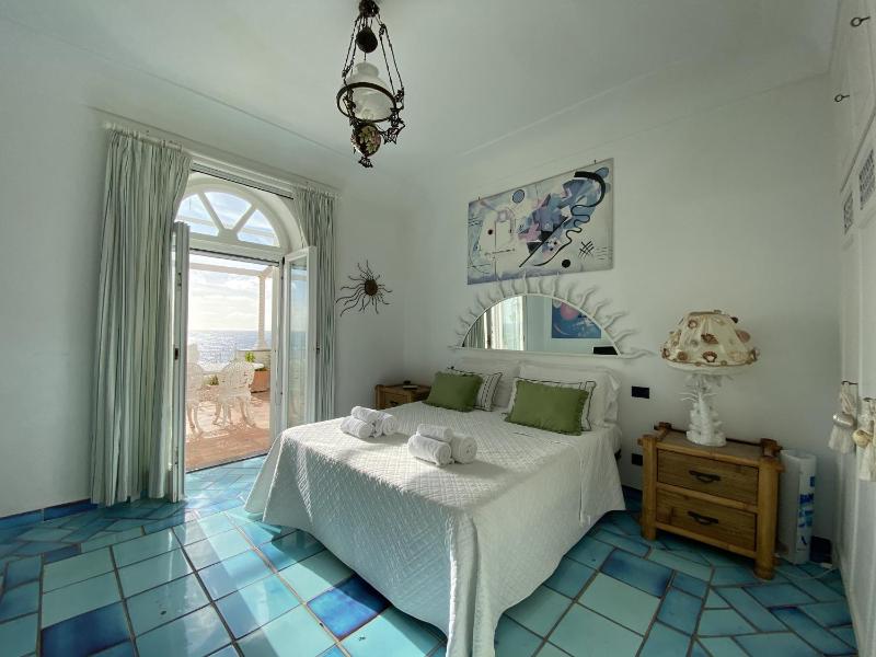 Villa Teste di Moro