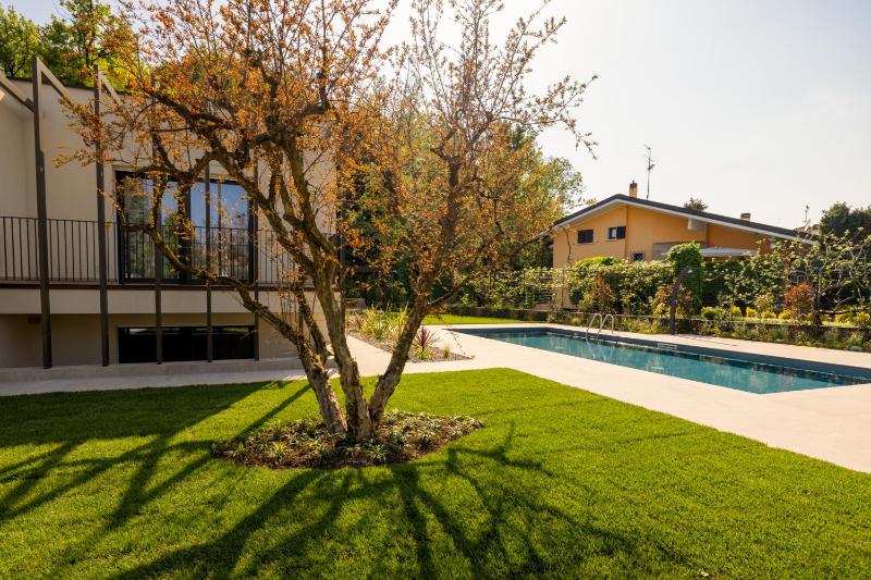 Villa THE ONE - ZAvillas - up to 14 people
