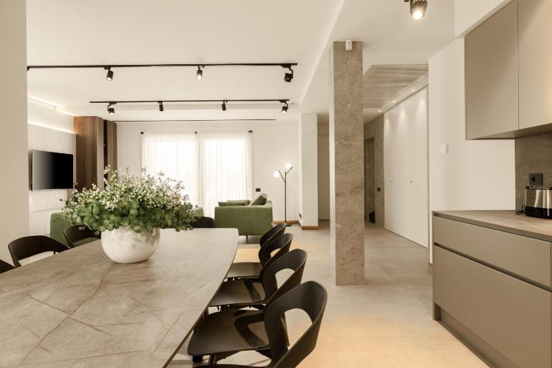 Villa THE ONE - ZAvillas - up to 14 people