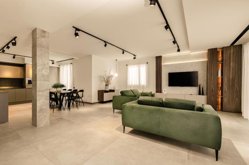 Villa THE ONE - ZAvillas - up to 14 people