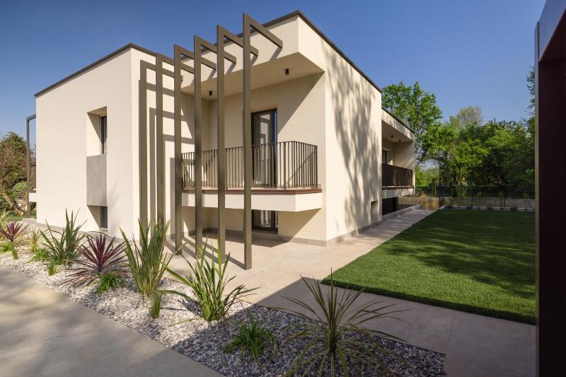 Villa THE ONE - ZAvillas - up to 14 people