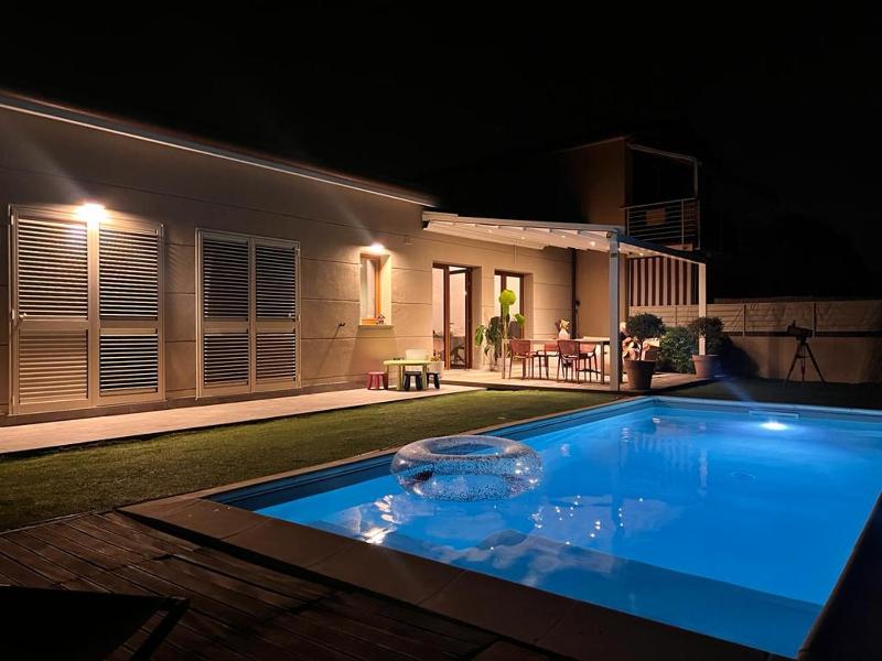 Villa Theoma