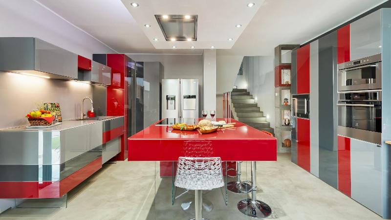 VILLA TIBERIO 6&2, Emma Villas