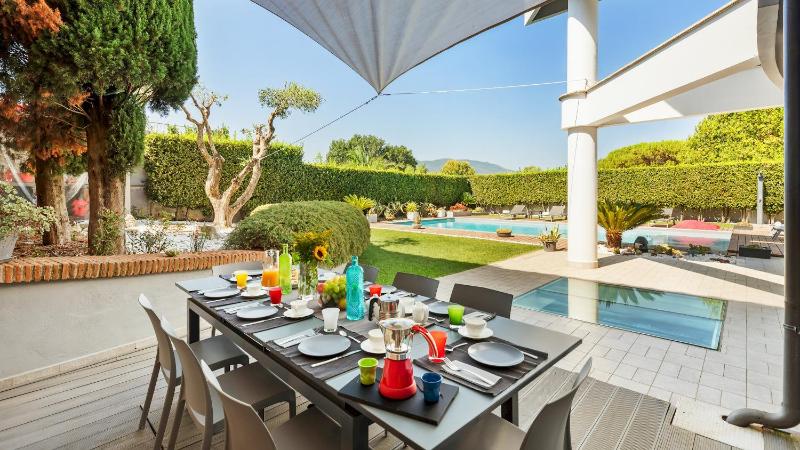 VILLA TIBERIO 6&2, Emma Villas