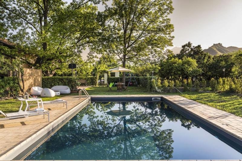 Villa Tina