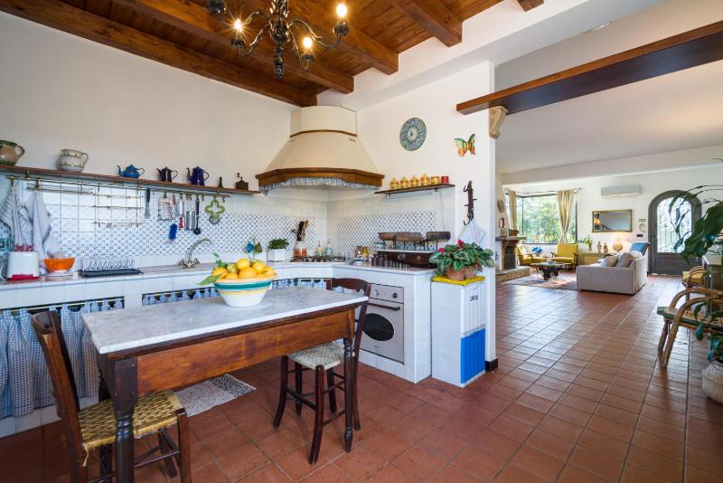 Villa Tina