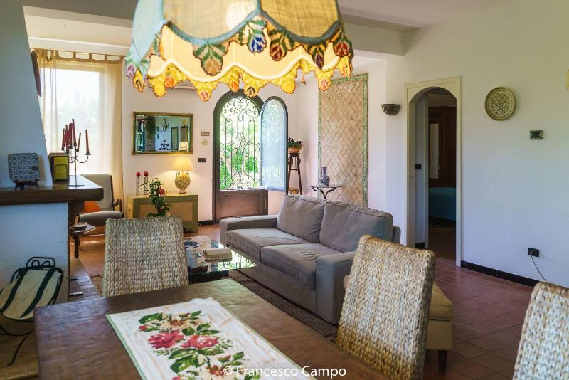 Villa Tina