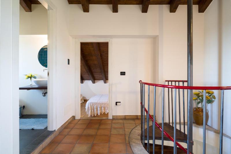 Villa Tina