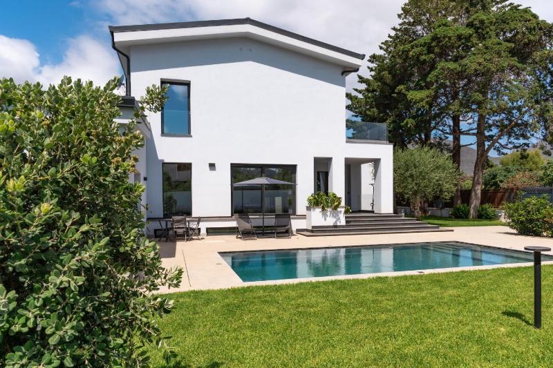 Villa Tina Mondello