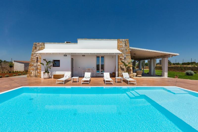 Villa Toffi by Perle di Puglia