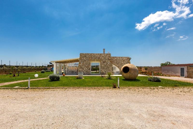 Villa Toffi by Perle di Puglia