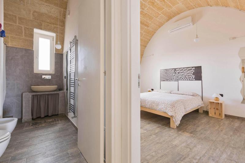 Villa Toffi by Perle di Puglia