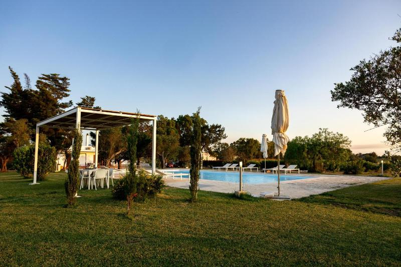 Villa Topazio
