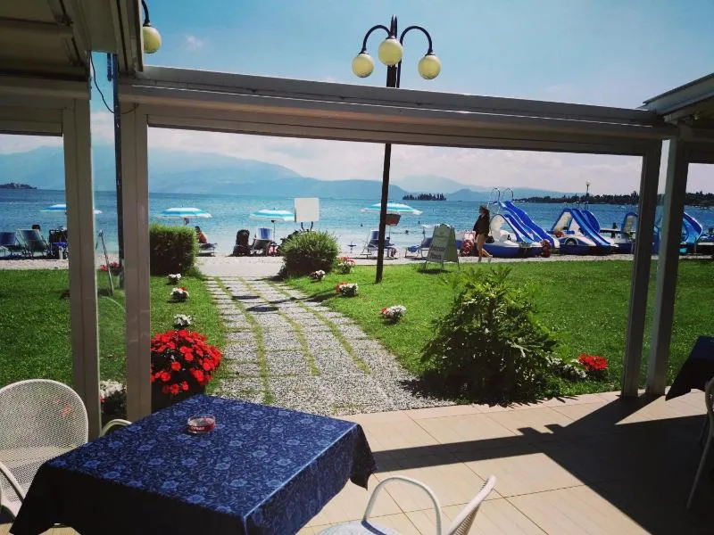 Vista ingrandita