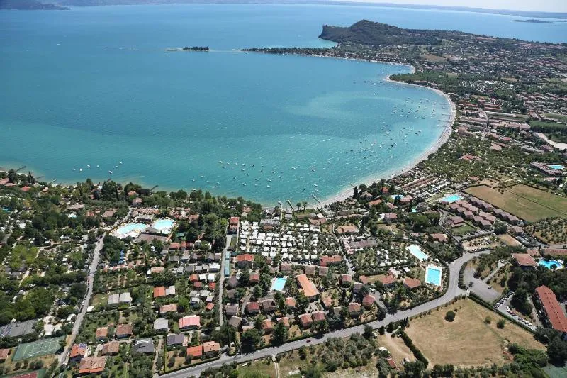 Vista ingrandita